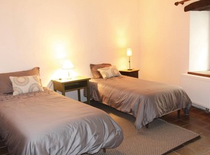 Accommodation Manas | Manas