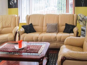 Accommodation | Lanaken