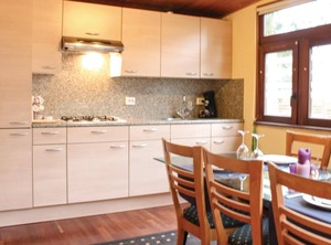 Accommodation | Lanaken