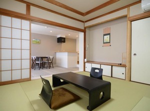 This Sansou Stay | Yawatano