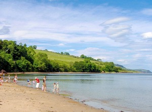 Accommodation Rosemarkie | Fortrose