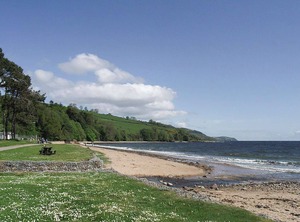 Accommodation Rosemarkie | Fortrose