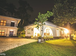 Thomasz Lodge Kandy | Gomagoda