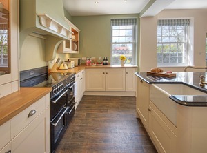 Cottage | Embleton