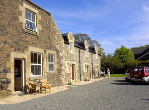 Cottage | Embleton