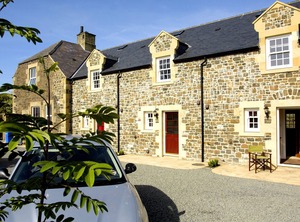 Cottage | Embleton