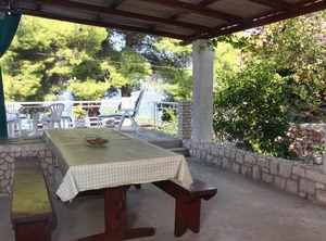 Beach Nečujam Šolta | Necujam