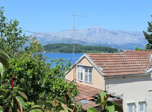 Beach Lumbarda Korčula | Lumbarda