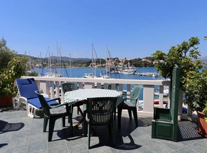 Beach Lumbarda Korčula | Lumbarda
