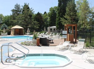 Renothunderbird Resort Timeshare Weekend Reno Nevada | Sparks