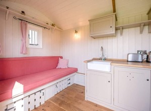 Thyme Shepherds Boundary Farm Air Manage Suffolk | Framlingham