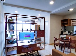 Timurbay Seafront Residence | Tanjung