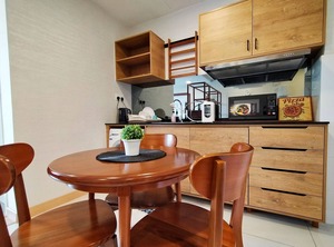 Timurbay Seafront Residence | Tanjung