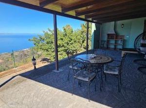 Casa Tia Rosalia | Tijarafe