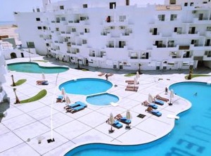 Tiba Elgouna | Hurghada