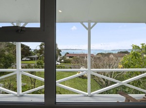 Tide Algies Bay Holiday | Algies Bay