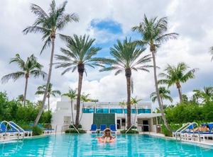 Tideline Ocean Resort | Palm Beach