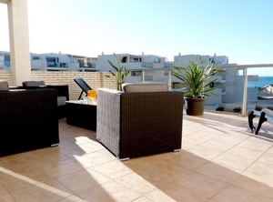 Tierra De Mar | Molinell