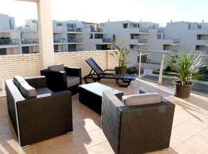 Tierra De Mar | Molinell