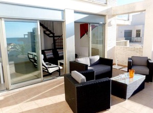 Tierra De Mar | Molinell