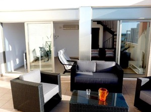 Tierra De Mar | Molinell