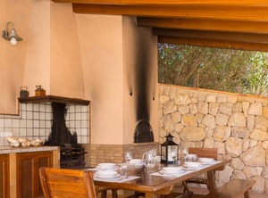 Tierraseca | Sa Coma