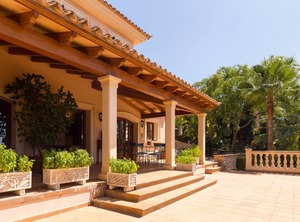 Tierraseca | Sa Coma
