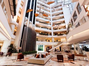 Conquistador Hotel Conference | Zona 11