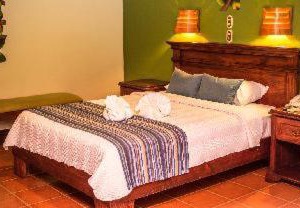 Tilajari Hotel Resort | Muelle San Carlos