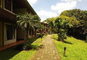 Tilajari Hotel Resort | Muelle San Carlos