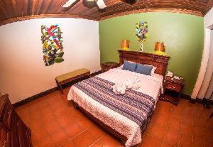 Tilajari Hotel Resort | Muelle San Carlos