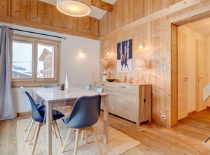 Tilleuls | Morzine