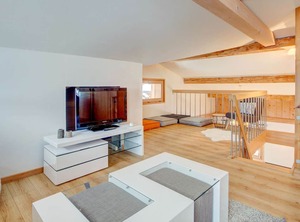 Tilleuls | Morzine