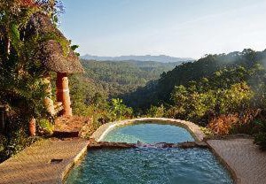 Timamoon Lodge | Ligfontein