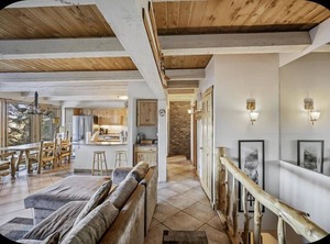 Timber Ridge | Mammoth Lakes