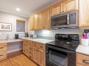 Timbers Resort | Foscoe