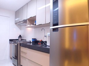 Apartamento | Ponta Verde
