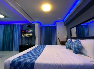 Kiener Hills | Mactan Export Processing Zone