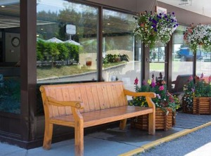 Tonquin Inn | Jasper