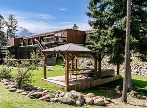Tonquin Inn | Jasper