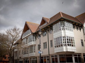 Ipswich St Peters | Ipswich