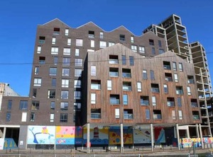 Ipswich Waterfront Quayside | Ipswich