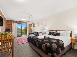Toowong Villas | Toowong