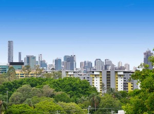 Toowong Villas | Toowong