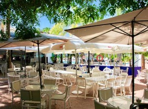 Jardines De Las Golondrinas | Nikki Beach