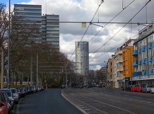 Köln | Deutz