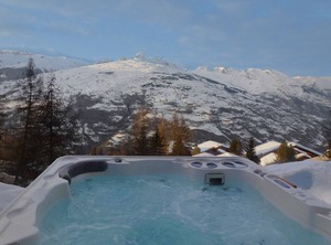 La Résidence St Jacques Personnes Plagne | Bellentre