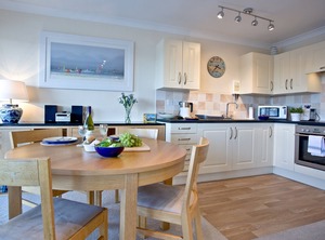 Deck Linden Court Brixham | Brixham