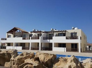 Beach Sea | Peyia Town