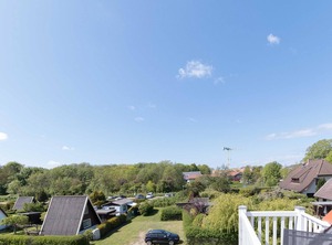 Ferienhaussiedlung Strandperle Ostseebad Wustrow | Ostseebad Wustrow